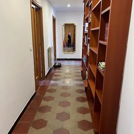דירה Domus Alexandra