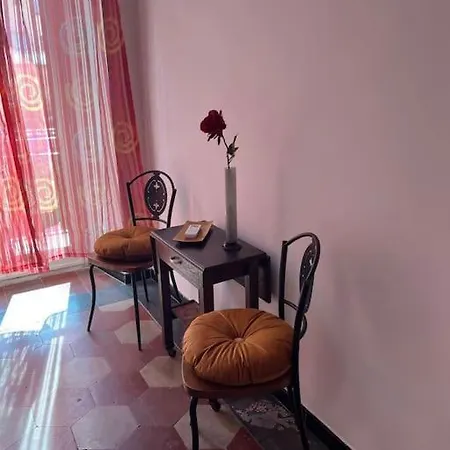 דירה Domus Alexandra רומא