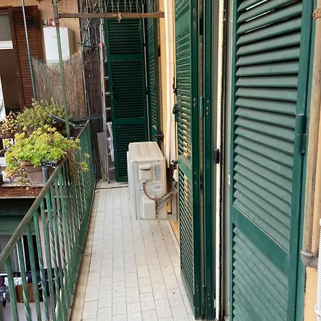 דירה Domus Alexandra *
