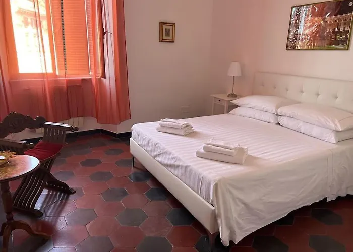 Domus Alexandra Lägenhet *