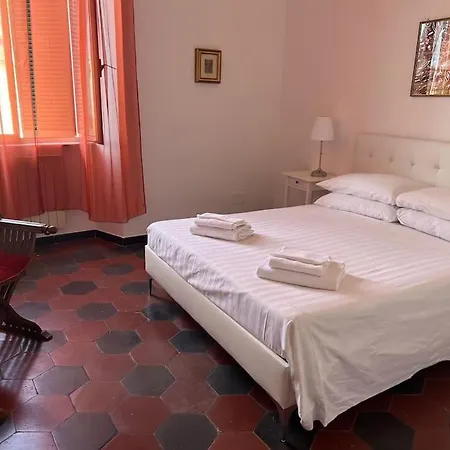 Domus Alexandra Lejlighed *