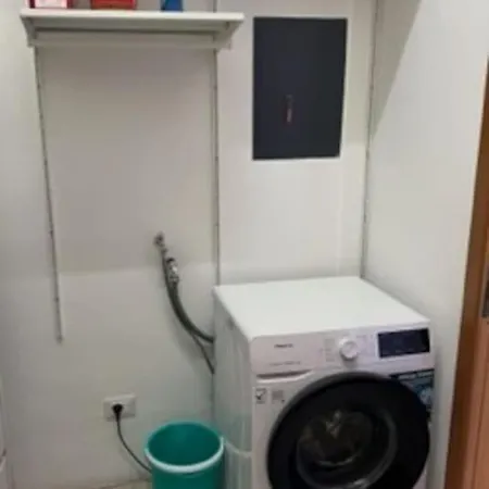 Domus Alexandra Lejlighed