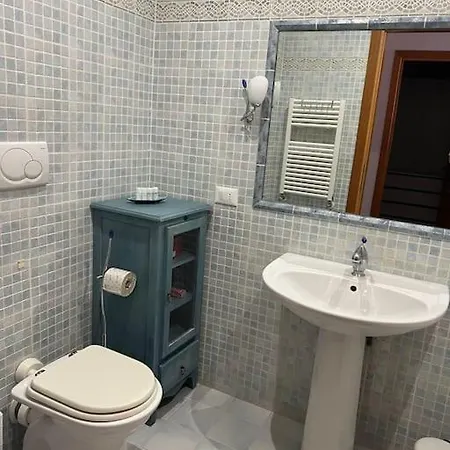 Domus Alexandra Lejlighed Rom