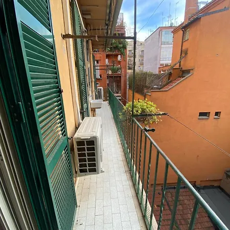 Domus Alexandra * Rom