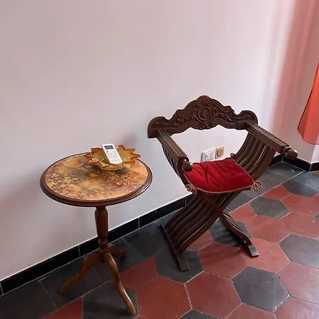 Domus Alexandra Lägenhet